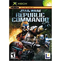 Star Wars Republic Commando Xbox Iso Download
