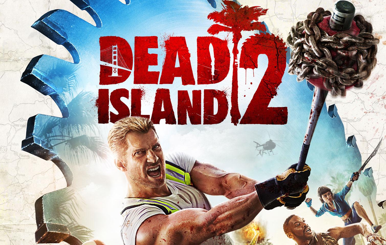 Dead Island Free Download Torrent